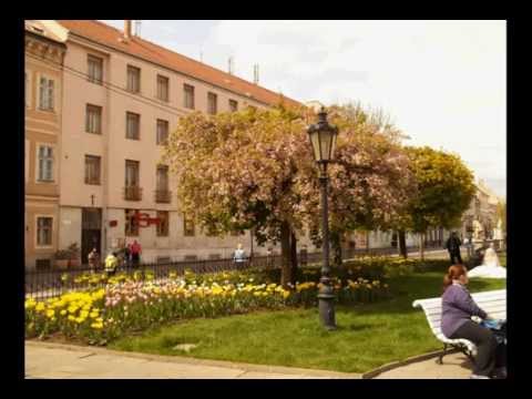 Márai Sándor :Tavasz