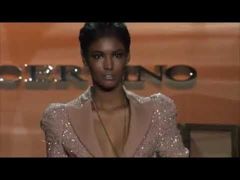 ERMANNO SCERVINO Women’s SS 2010 Show