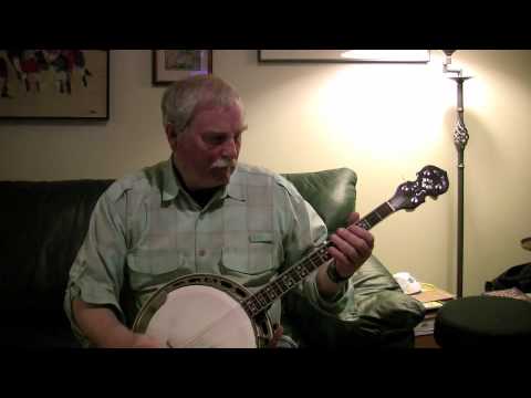 Stuttered Triplet on the Irish Tenor Banjo Mel Bay