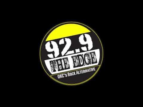 92.5 KOMA-HD2 TOTH/Legal ID 12/7/21 10PM EST (Oklahoma City, Oklahoma) "92.9 The Edge"