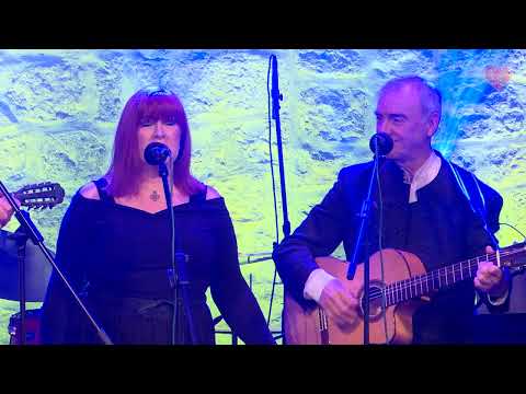 Klapa Ragusa - Skalini od Buže ("U ozračju Kaja i dubrovačkog kraja", Dubrovnik 5.04.2025.)