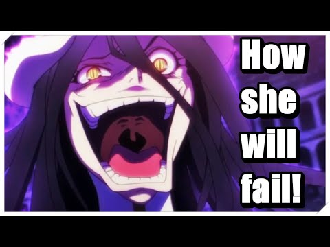 This is how Albedo's great Conspiracy will fail!