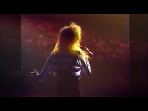 France Gall - Ella, elle l'a - LIVE HQ STEREO 1988