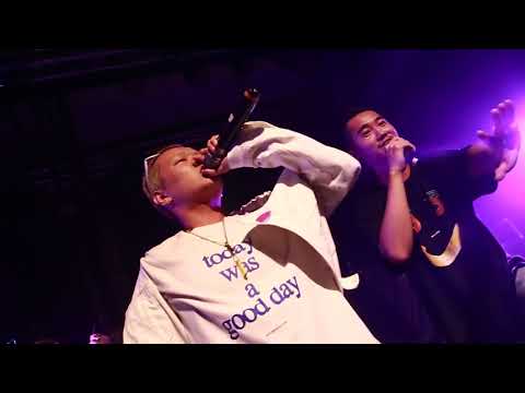 0901 DATS DA SHIT!活動紀錄影片