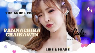 Download lagu Angel: Pannachika Chaikawin mp3 Download lagu Angel: Pannachika Chaikawin mp3
