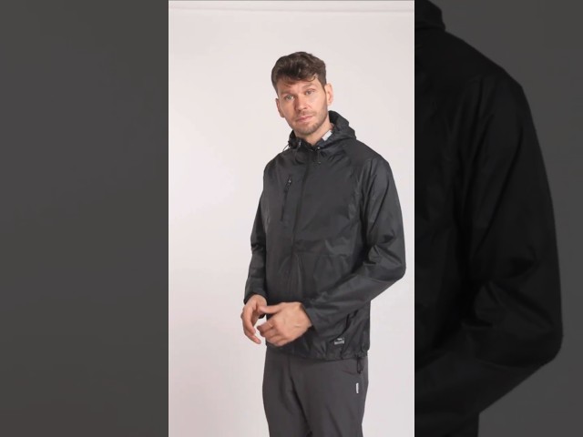 Vídeo relacionado con FERRETERIA LEPANTO Traje de Agua Completo, Chubasquero, Traje Impermeable de Trabajo, Pantalón y Chaqueta Impermeable. (Talla M)