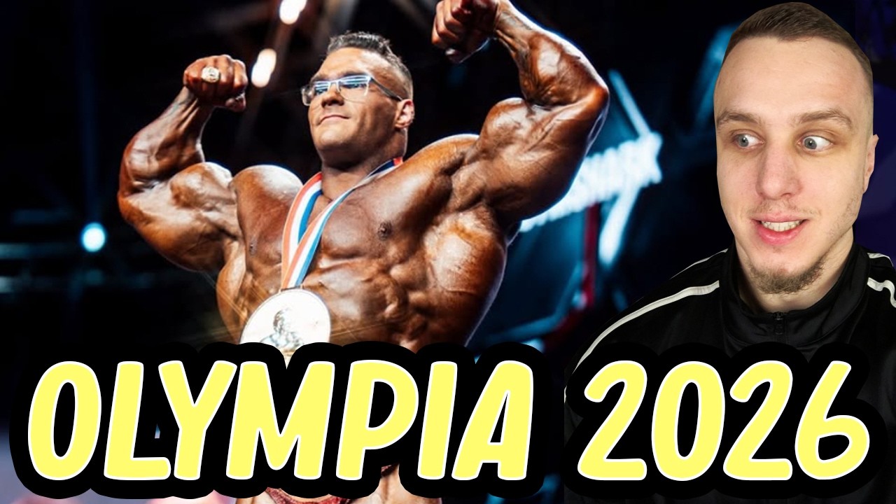 🔴Se terminó el Olympia 2026, ¿ahora qué?