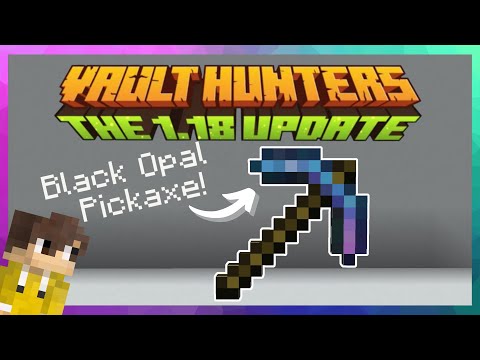YOU NEED THIS! Vault Hunters 1.18 Let's Play! Episode 11
