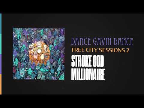Video thumbnail for Stroke God, Millionaire (Tree City Sessions 2)
