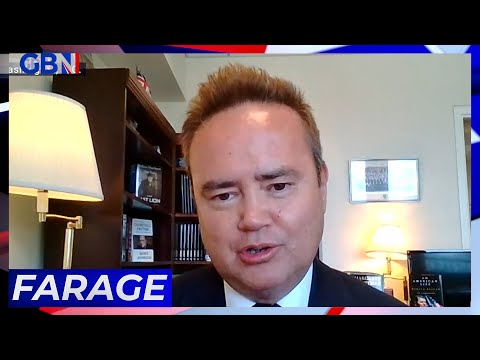 Former aide to Margaret Thatcher Nile Gardiner reflects on Mikhail Gorbachev's legacy