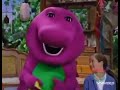 Barney I Love You 1993 Version