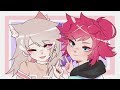 Pause meme ! collab with Monet Lilli ! happy for 200K+ !