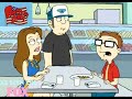American Dad Theme Song PAL