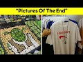 Funny And Bizarre Photos Shared On The “Pictures Of The End”