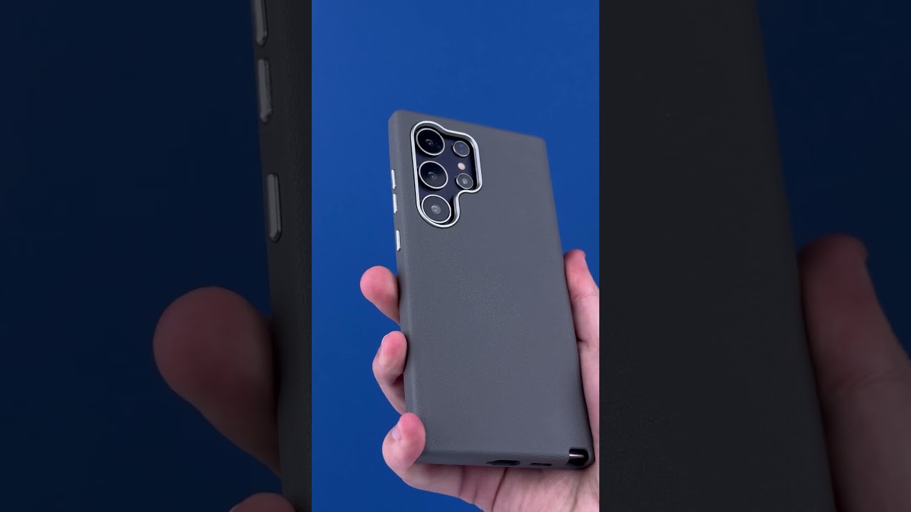 Кожаный чехол Leather Case Metal Buttons для Xiaomi Redmi 9C