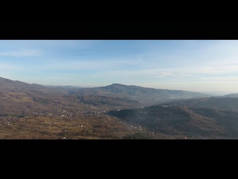 Arefu | Valea Argesului