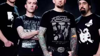 Volbeat- Goodbye Forever