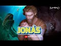 Superlibro Jonás Temporada 2 Episodio 1 Episodio Completo HD Version Oficial