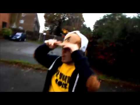 VcamTv - Cezar - Grime Freestyle Beat Prod By Straps @DaCezarOfficial