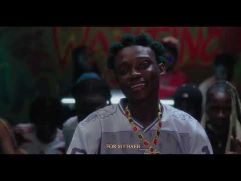 Beatz Vampire x Olivetheboy - WANTING (Official Visualizer)