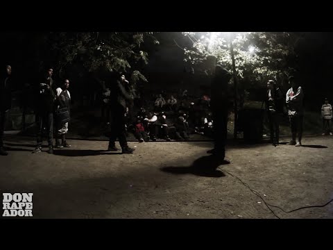 LUFF DEE vs EL ODDOS: Semifinal - DEM 2