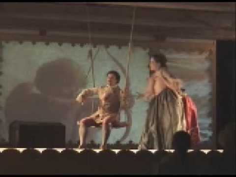 G.F. Händel: Fermati