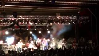 Turnpike Troubadours - Long Drive Home