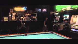BEYOND Two Souls   The Bar Scene   Attempted Rape 