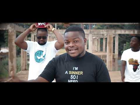 Malawi Gospel Hip Hop Cypher (Eastern Side) L I M, Blessme, Ray Bee, B Willz (Prod. By Sniky Virus)