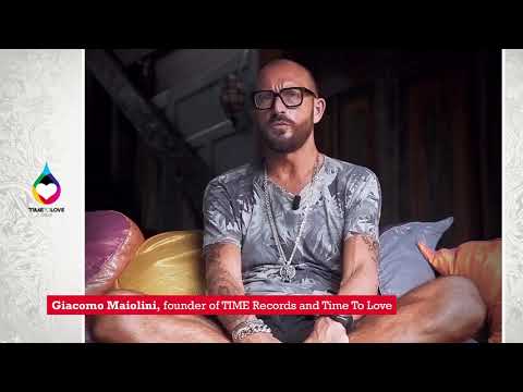 GIACOMO MAIOLINI PER TIMETOLOVE 2015