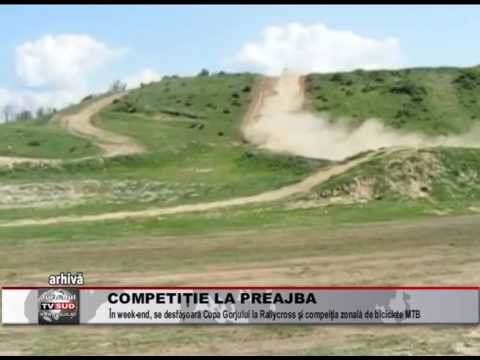 competitie la preajba