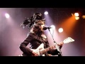 PJ Harvey - Angeline (live from Luxemburg 2011 ...