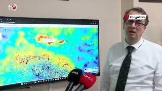 Uzmanından Endişelendiren Açıklama Bursa ve Konya Ovaları Çöküyor