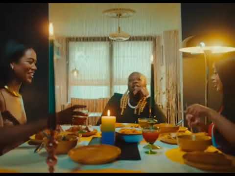 Darkoo ft. Davido - Right Now ( Official Video)