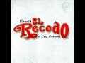 la morena--banda el recodo