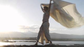 Daily Vision ~ 2 ~  &quot;In the Glade&quot;  ~ Milla jovovich