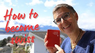 How to get the swiss passport - requirements, rules and costs 2023