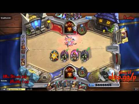 Tansoku - Jack of all Decks - March 18th Tree Topper!