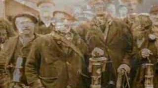 A Miner&#39;s Lullaby (Coorie Doon) - Luke Kelly