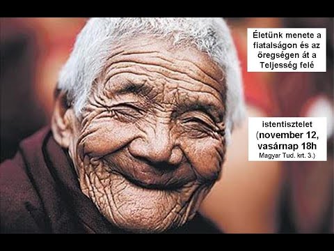 Minden hiábavalóság? Minden evangélium, azaz örömhír! (meglepetés istentisztelet igehirdetés)