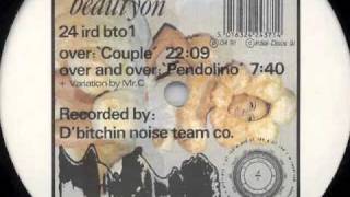 Beautyon - Pendolino (Mr.C remix)