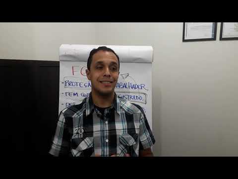 Vídeo: FGTS pode ser descontado do salário: regras