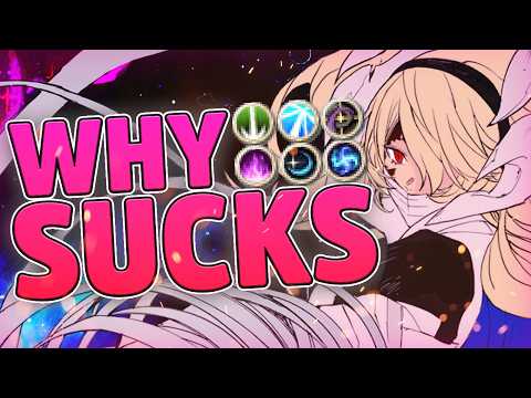 Skill Procs and Critical Hits are Bad in Fire Emblem Fates