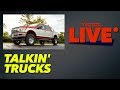 Retro Trucks Are Making A Comeback! ...Or Are They? | Talkin' Trucks Ep. 54