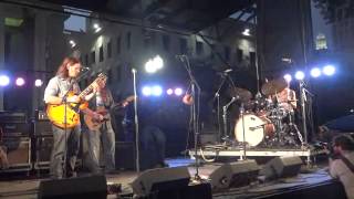 North Mississippi Allstars - "Coal Black Mattie"