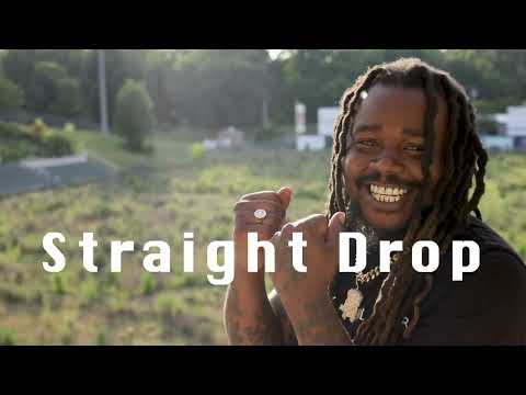 Dopelife Rambo - Straight Drop (Official Music Video)