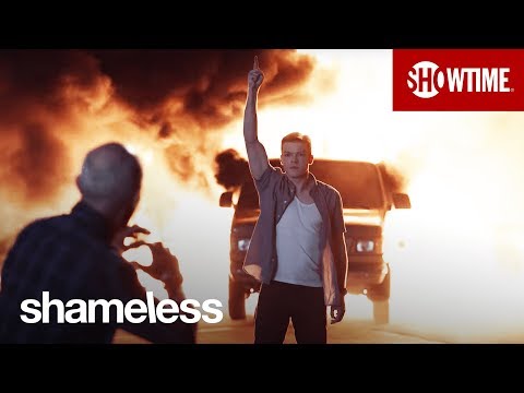 Shameless Season 9 (Promo 'This Season')