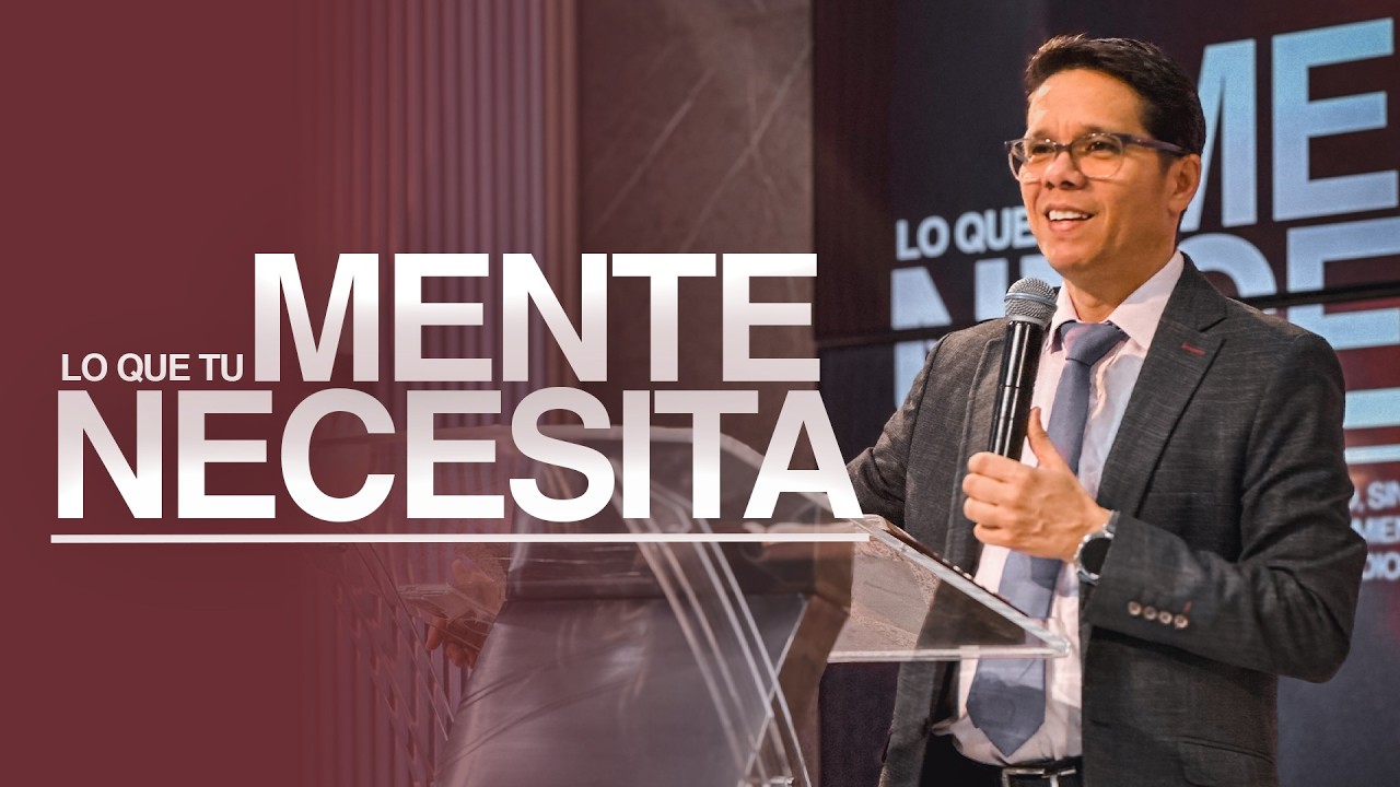 Lo que tu Mente necesita: Fe, Neurociencia y Renovación