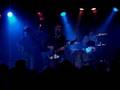 Mae - Crazy 8's at Mississippi Nights