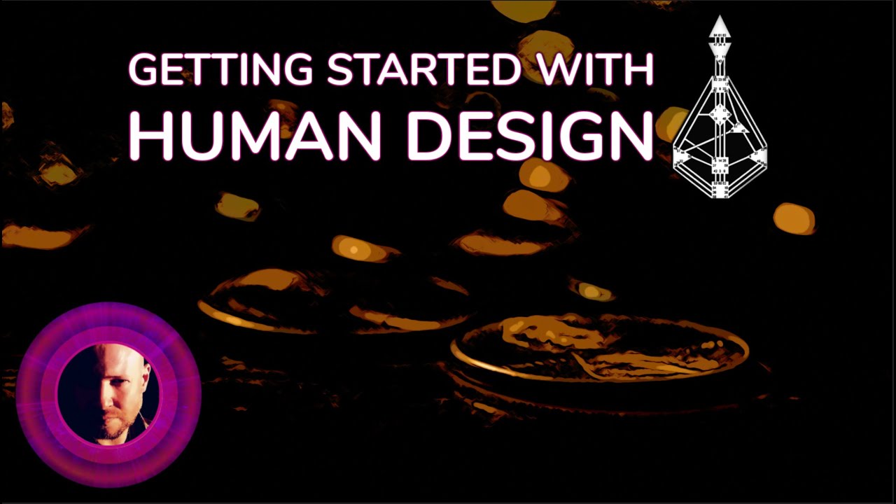 Promotional video thumbnail 3 for Hypno-Human Design Guidance